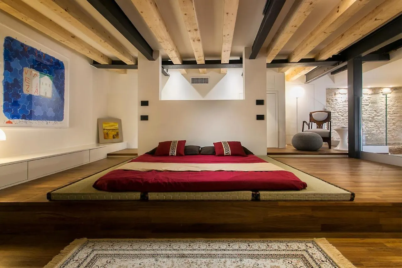 Poffi'S House