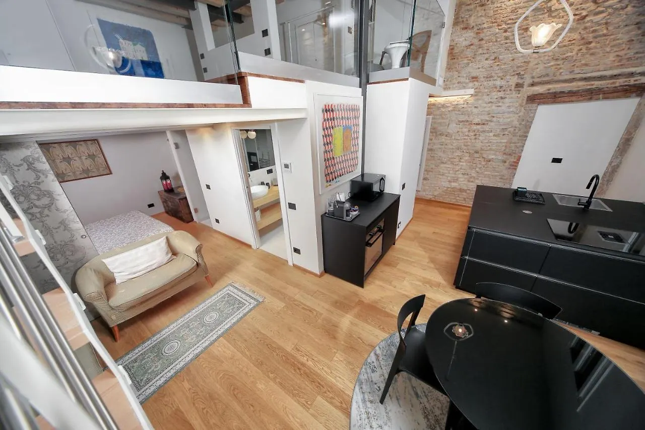 Poffi'S House