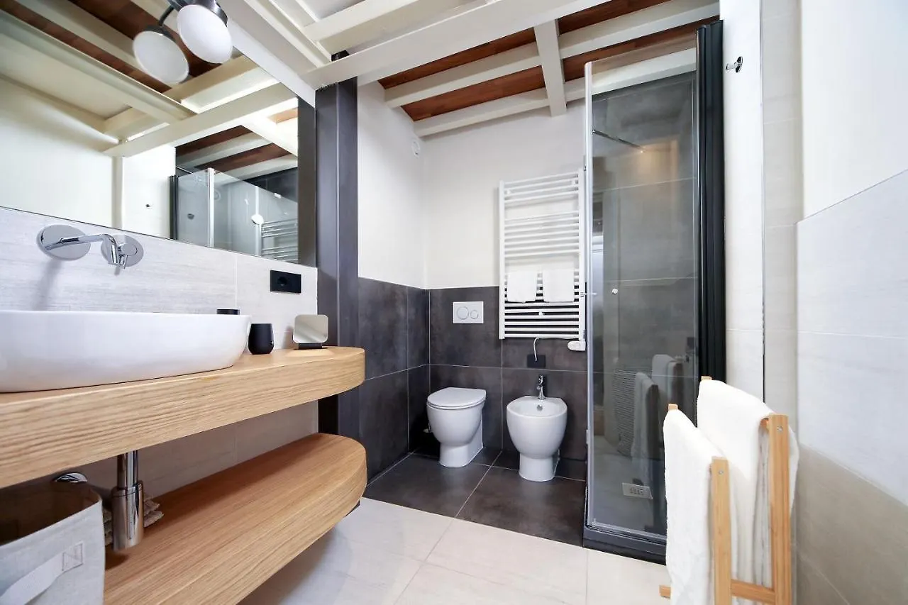 Apartamento Poffi'S House